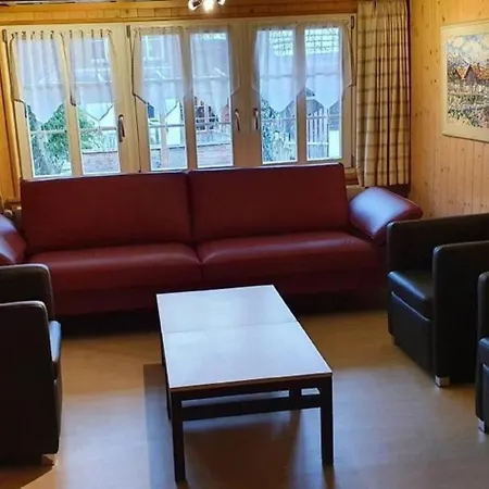Beundengasse Inkl Endreinigung Und Kurtaxe - B48526 *