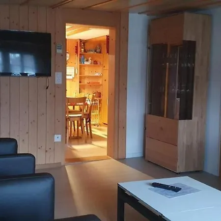 Lejlighed Beundengasse Inkl Endreinigung Und Kurtaxe - B48526
