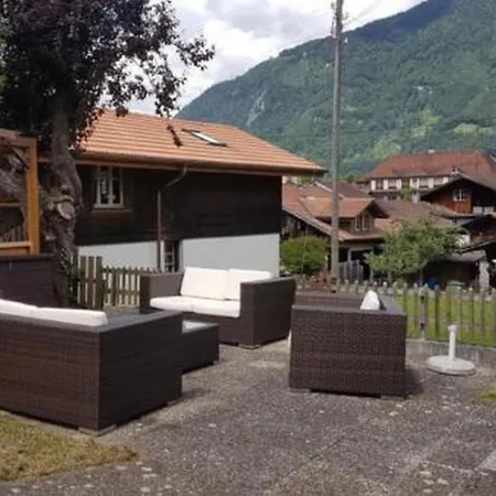 Lejlighed Beundengasse Inkl Endreinigung Und Kurtaxe - B48526