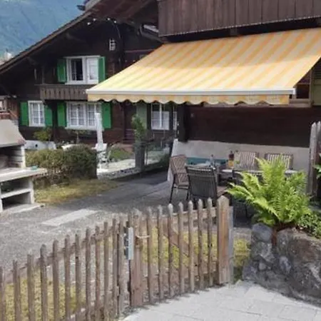 Beundengasse Inkl Endreinigung Und Kurtaxe - B48526 Apartment *