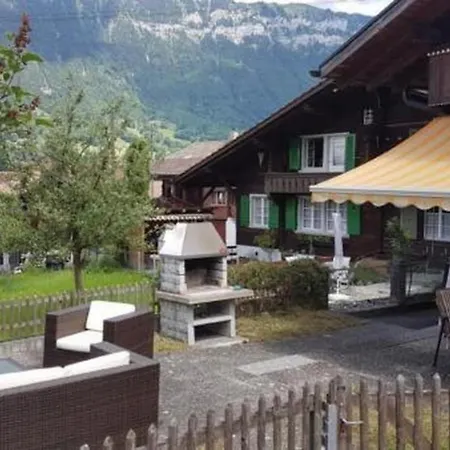 Apartment Beundengasse Inkl Endreinigung Und Kurtaxe - B48526 *