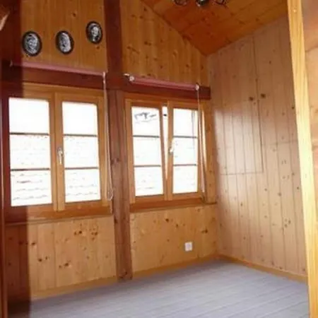 Beundengasse Inkl Endreinigung Und Kurtaxe - B48526 Apartment Bonigen