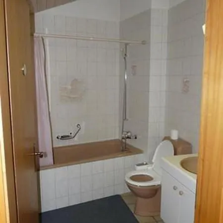Beundengasse Inkl Endreinigung Und Kurtaxe - B48526