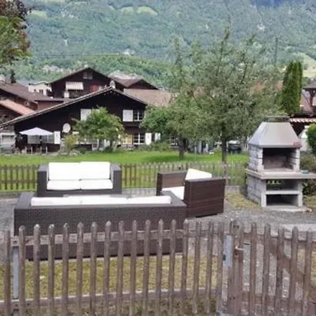 Beundengasse Inkl Endreinigung Und Kurtaxe - B48526 Apartment