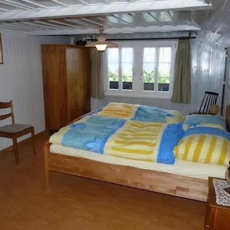 Lejlighed Beundengasse Inkl Endreinigung Und Kurtaxe - B48526 *